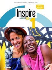 HAC Inspire 1 ESP/Alumne