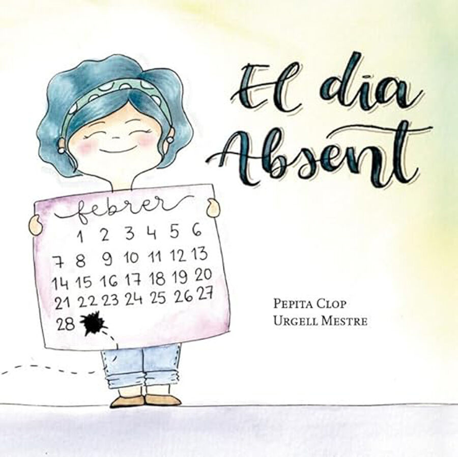 El dia absent
