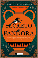 El secreto de Pandora El secreto de Pandora