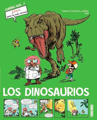 ¿Sabías que...? Los dinosaurios