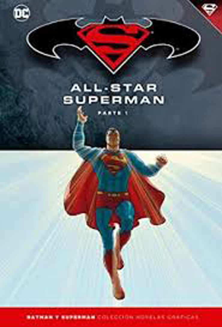 Batman y Superman 7 - All- Star Superman