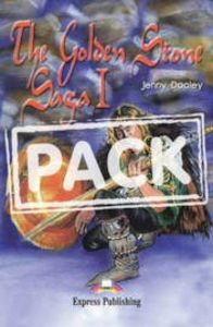 Golden Stone Saga 1