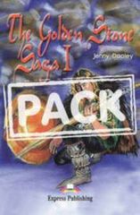 Golden Stone Saga 1