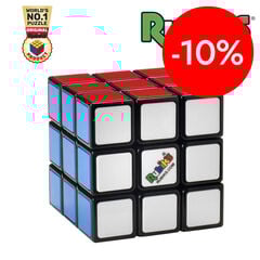 Rubik's Cubo 3x3 Goliath