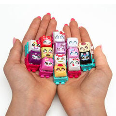 Clickeez Hello Kitty Pack 3