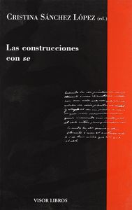Las construcciones con se