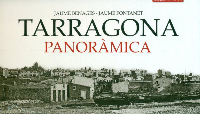 Tarragona panormica