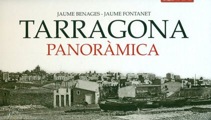Tarragona panormica
