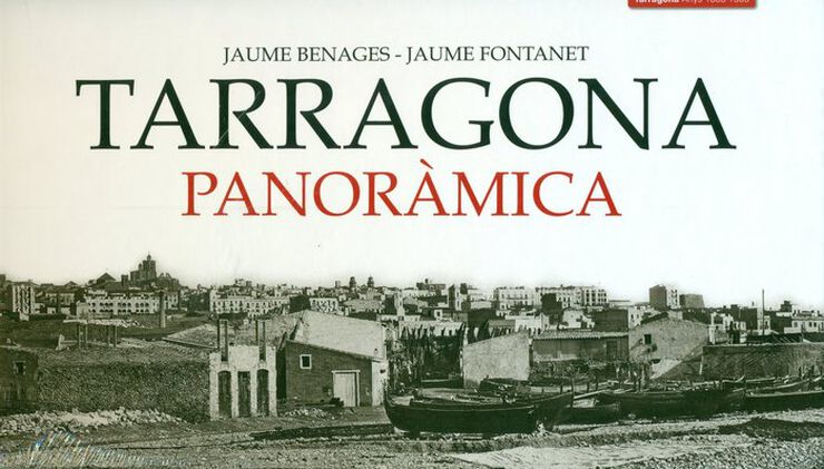 Tarragona panoràmica