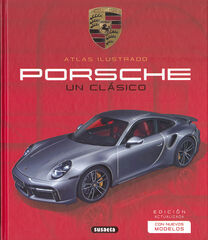 Porsche. Un clásico Porsche. Un clásico