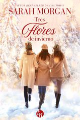 Tres flores de invierno Tres flores de invierno