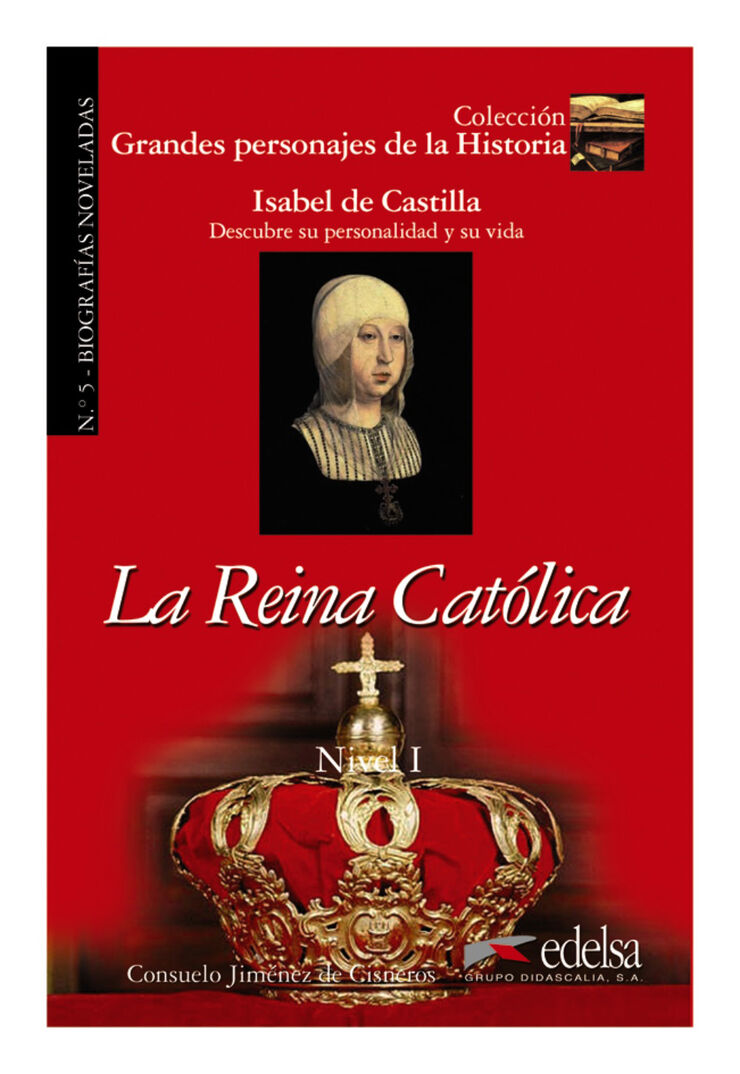 Reina Católica