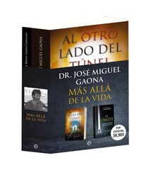 Más allá de la vida Más allá de la vida