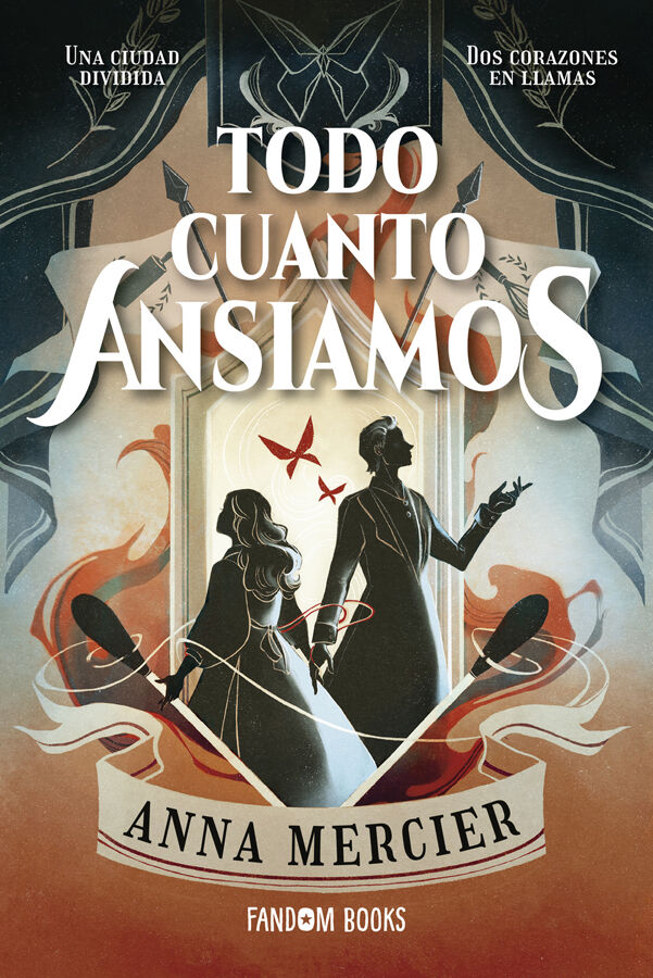 Todo cuanto ansiamos