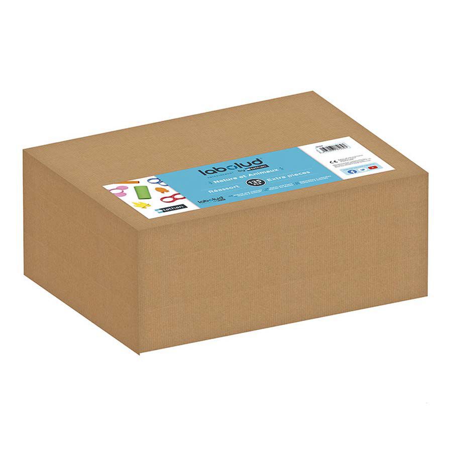 LABOLUD ENTRENAMENT-COMPLEMENT