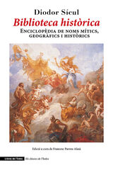 Biblioteca històrica Biblioteca històrica