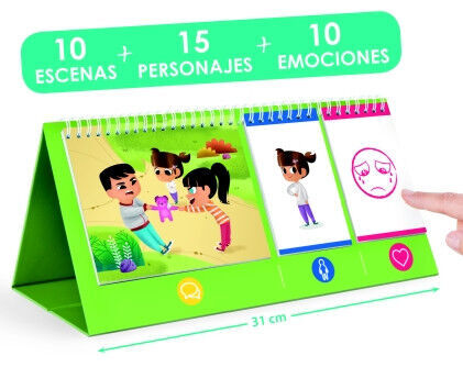 Posa't en el meu lloc