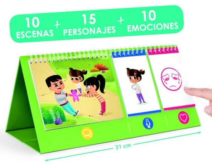 Posa't en el meu lloc