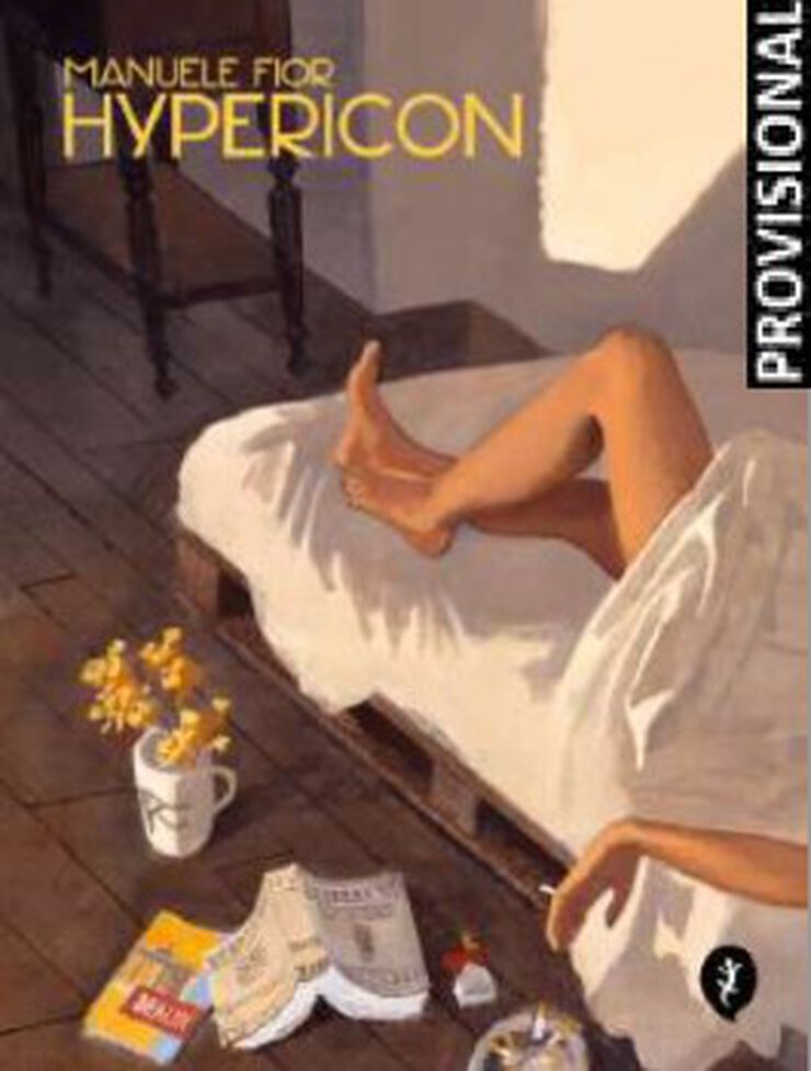 Hypericon