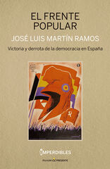 El Frente Popular (Imperdibles) El Frente Popular (Imperdibles)