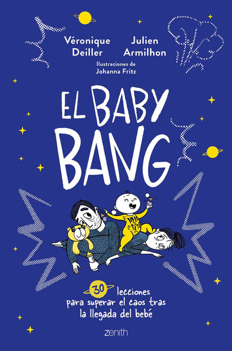 El Baby Bang