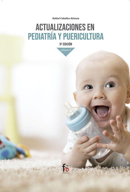 Actualizaciones En Pediatria Y Puericultura Vol. 1