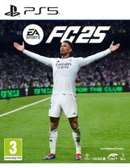 Ea Sports Fc 25 - PS5