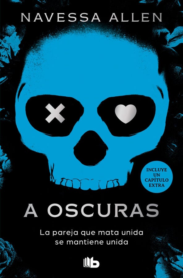 A oscuras (Ad&eacute;ntrate en la oscuridad 1)