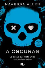 A oscuras (Ad&eacute;ntrate en la oscuridad 1)