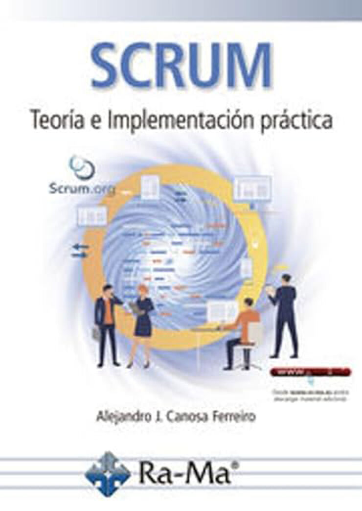 SCRUM. Teoría e Implementación práctica