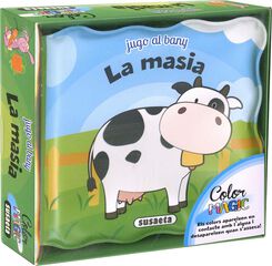 La masia La masia
