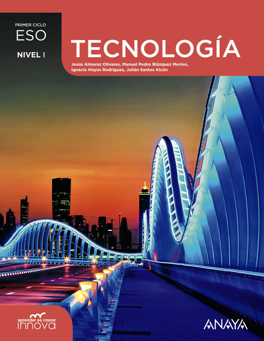 Tecnologa i Infantil