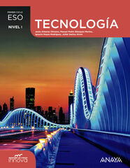 Tecnologa i Infantil