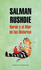 Harún y el Mar de las Historias Harún y el Mar de las Historias