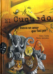 El Cuquedo busca un amor que faci por