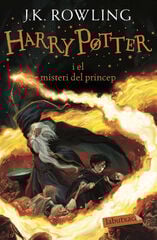 Harry Potter i el misteri del Príncep Harry Potter i el misteri del Príncep