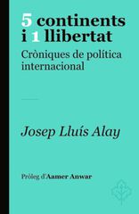 5 Continents I 1 Llibertat 5 Continents I 1 Llibertat