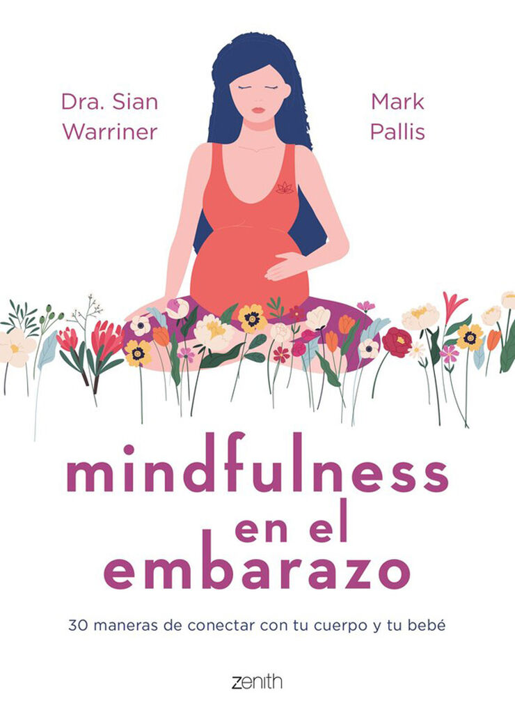 Mindfulness en el embarazo