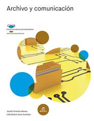 Archivo Y Comunicacion Fgb