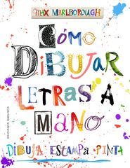 Cómo dibujar letras a mano Cómo dibujar letras a mano