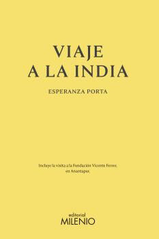 Viaje a la India