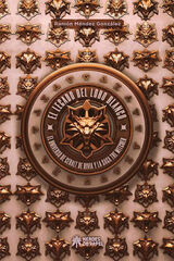 EL LEGADO DEL LOBO BLANCO. EL UNIVERSO D