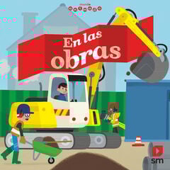 En las obras