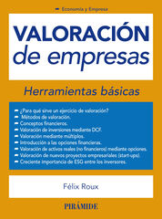 Valoración de empresas Valoración de empresas