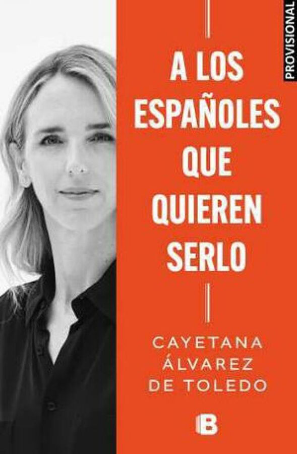 A los espa&ntilde;oles que quieren serlo