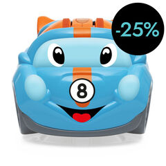 Rolly Coupé Radiocontrol