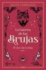 El clan de la loba (nueva edición)