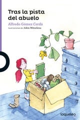 Tras La Pista Del Abuelo Tras La Pista Del Abuelo