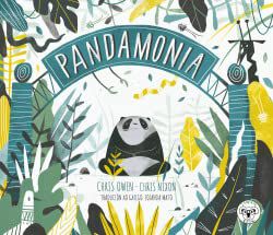 Pandamonia
