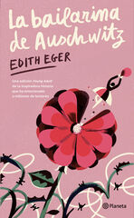 La bailarina de Auschwitz (Edición Young Adult) La bailarina de Auschwitz (Edición Young Adult)